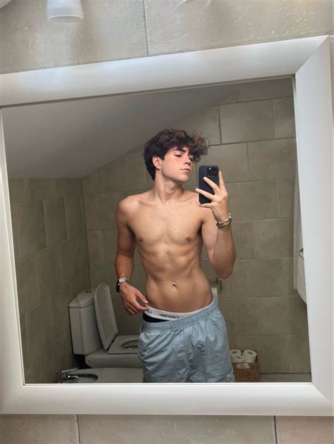 Benji krol naked - It is all fun and games it literally is